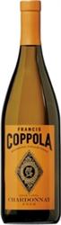 Francis Coppola Diamond Collection Gold Label Chardonnay 2010