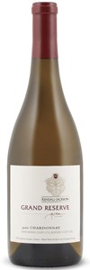 Kendall-Jackson Grand Reserve Chardonnay 2009