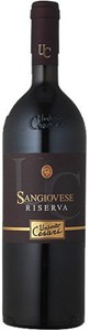 Umberto Cesari Riserva Sangiovese Di Romagna 2008