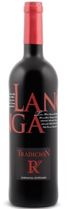 Langa Centenaria Garnacha 2008