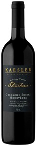 Kaesler Stonehorse Shiraz Grenache Mourvèdre 2008
