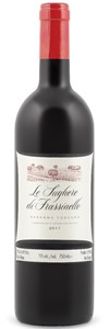 Le Sughere Di Frassinello Rocca 2009