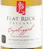 Flat Rock Unplugged Chardonnay 2010