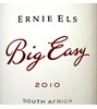 Ernie Els Big Easy 2010