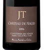Chàteau De Nages Jt Costiéres De Nîmes R. Gassier Prop. 2009