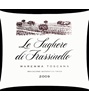 Le Sughere Di Frassinello Rocca 2009