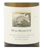Macrostie Wildcat Mountain Vineyard Chardonnay 2009