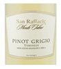 San Raffaele Monte Tabor Pinot Grigio 2012