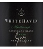Whitehaven Greg Sauvignon Blanc 2012