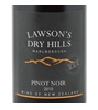 Lawson's Dry Hills Dry Hills Pinot Noir 2010