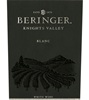 Beringer Blanc Named Varietal Blends-White 2010