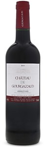 Chateau De Gourgazaud Regional Blended Red 2018