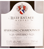 Reif Estate Winery Estate Sparkling Chardonnay