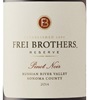 Frei Brothers Winery Reserve Pinot Noir 2014