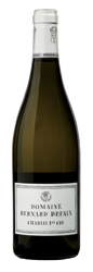 Domaine Bernard Defaix Cuvée Vieilles Vignes, Côte De Lechet Reserve Chablis 1Er Cru Chardonnay 2010