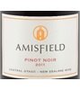 Amisfield Pinot Noir 2010