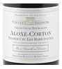 Vincent Sauvestre Aloxe-Corton Les Maréchaudes 1Er Cru Pinot Noir 2010