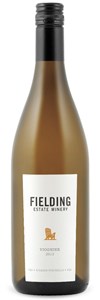 Fielding Estate Winery Viognier 2012