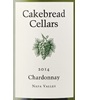 Cakebread Cellars Chardonnay 2010