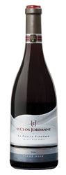 Le Clos Jordanne La Petite Vineyard Pinot Noir 2006