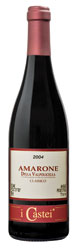Michele Castellani Amarone Della Valpolicella Classico 2004