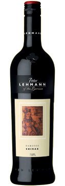 Peter Lehmann Wines Shiraz 2005