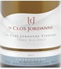 Le Clos Jordanne Le Clos Jordanne Vineyard Chardonnay 2006