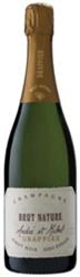 Drappier  Nature Zero Dosage Brut Champagne