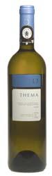 Ktima Pavlidis Thema Sauvignon Blanc Assyrtiko 2009