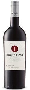 Ironstone Vineyards Merlot 2008