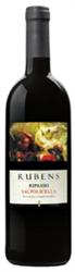 Rubens Ripasso Valpolicella 2007