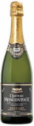 Château Moncontour Tête De Cuvée Brut Vouvray