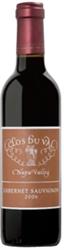 Clos Du Val Cabernet Sauvignon 2006