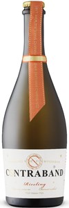 Contraband Riesling Sparkling