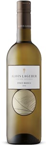 Alois Lageder Pinot Bianco 2016