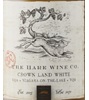 The Hare Wine Co. Crown Land White 2016