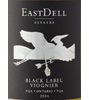 EastDell Estates Black Label Viognier 2014