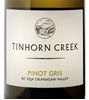 Tinhorn Creek Vineyards Pinot Gris 2020