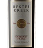 Hester Creek Estate Winery Old Vine Cabernet Franc 2019