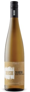 Creekside Estate Winery Marianne Hill Riesling 2015