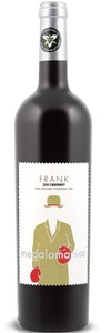 Megalomaniac Wines Frank Cabernet Franc 2015