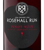 Rosehall Run Defiant Pinot Noir 2017