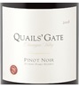 Quails' Gate Stewart Family Reserve Pinot Noir 2016