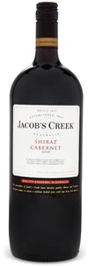 Jacob's Creek Shiraz Cabernet Sauvignon 2015