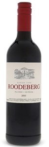 Roodeberg 2008