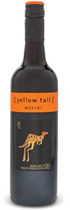 [yellow tail] Merlot 2008