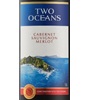 Two Oceans Cabernet Sauvignon Merlot 2008