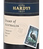 Hardys Stamp Series Cabernet Sauvignon Merlot 2008