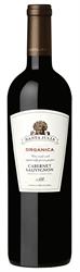 Santa Julia Organica Zuccardi Cabernet Sauvignon 2008