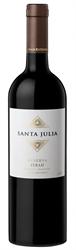 Santa Julia Reserva Zuccardi Syrah 2008